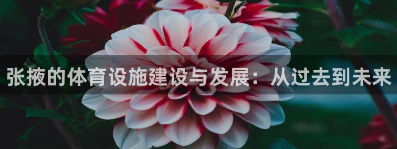 意昂5(KGAME)集团简介：张掖的体育设施建设与发